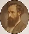 Portrait de Frederick Leyland (1879).