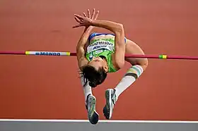 Image illustrative de l’article Lia Apostolovski