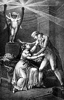 Image illustrative de l’article Les Liaisons dangereuses