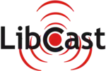 logo de Libcast