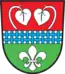Blason de Libchyně