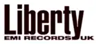 logo de Liberty Records