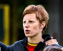 Image illustrative de l’article Lien Mermans