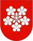 Blason de Lier