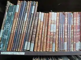 Image illustrative de l’article The Light of the East