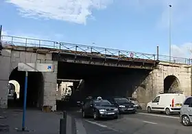 Image illustrative de l’article Boulevard Rabatau