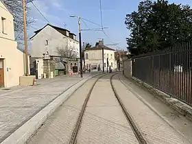 Image illustrative de l’article Rue de l'Église (Montfermeil)