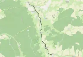 Image illustrative de l’article Ligne d'Apremont-sur-Aire à Aubréville