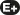 (E+)