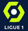 Logo de la Ligue 1.