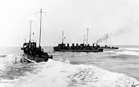 illustration de SMS Lika