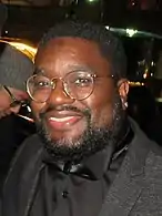 Lil Rel Howery