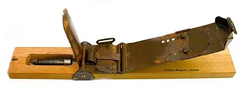 Lilienfeld (Autriche).