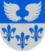 Blason de Liljendal