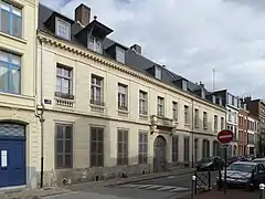 Image illustrative de l’article Rue de Thionville (Lille)