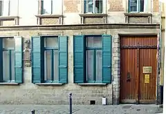 Image illustrative de l’article Rue d'Angleterre (Lille)