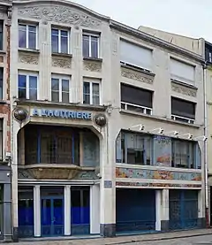 Image illustrative de l’article Rue des Chats-Bossus