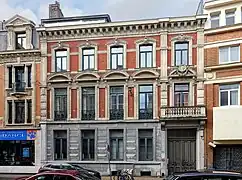 44 rue Jean sans peur