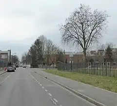 Image illustrative de l’article Rue des Bateliers (Lille)