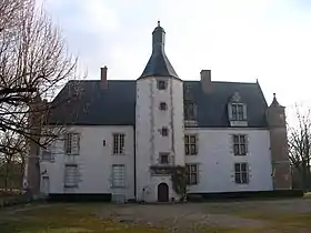 Image illustrative de l’article Château de Saragosse