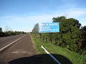Bom Retiro do Sul