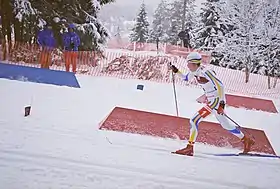 Image illustrative de l’article Lina Andersson