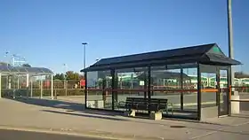 Image illustrative de l’article Gare d'Old Elm