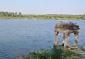 Image illustrative de l’article Lac Lingambudhi