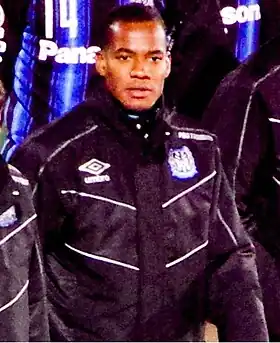 Image illustrative de l’article Lins (football)