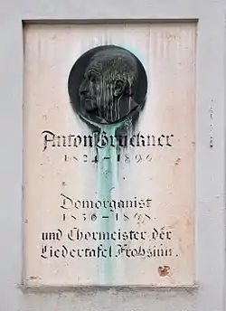 Image illustrative de l’article Sängerbund, WAB 82