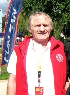 Image illustrative de l’article Józef Lipień