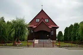 Lipowiec (Biłgoraj)