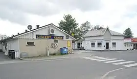 Lisleby