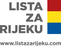 Image illustrative de l’article Lista per Fiume