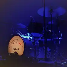 Live à Montréal 2018