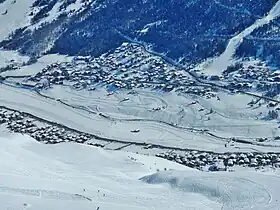Livigno
