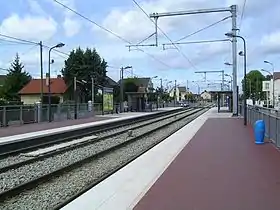 Image illustrative de l’article Lycée Henri Sellier (tramway d'Île-de-France)