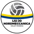 Logo du Liu Jo Nordmeccanica Modena