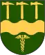 Blason de Ljungby