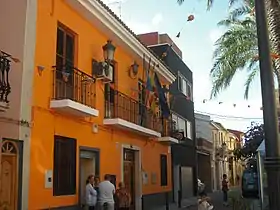 Llocnou de la Corona