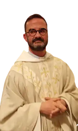 Image illustrative de l’article Loïc Lagadec