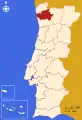 District de Braga.