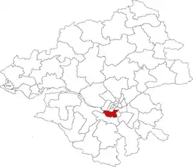 Canton de Rezé