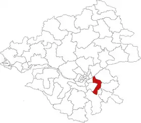 Canton de Vertou-Vignoble