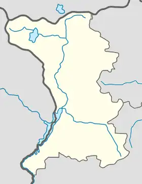 Voir sur la carte administrative du Shirak