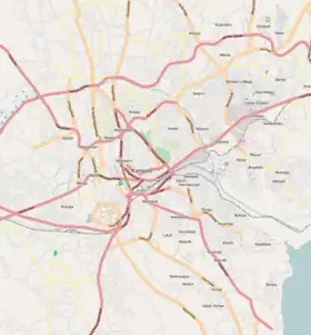 (Voir situation sur carte : Kampala)