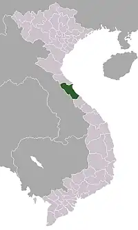 District de Lệ Thủy