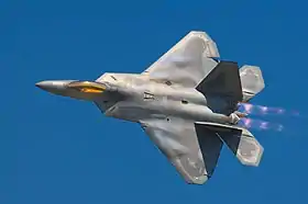 F-22A