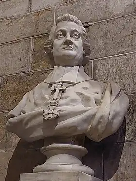 Image illustrative de l’article Jean-Félix-Henri de Fumel