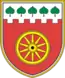 Blason de Logatec